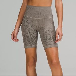 Lululemon Biker Shorts